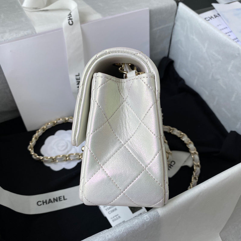 ELE - CHL Bags - 648
