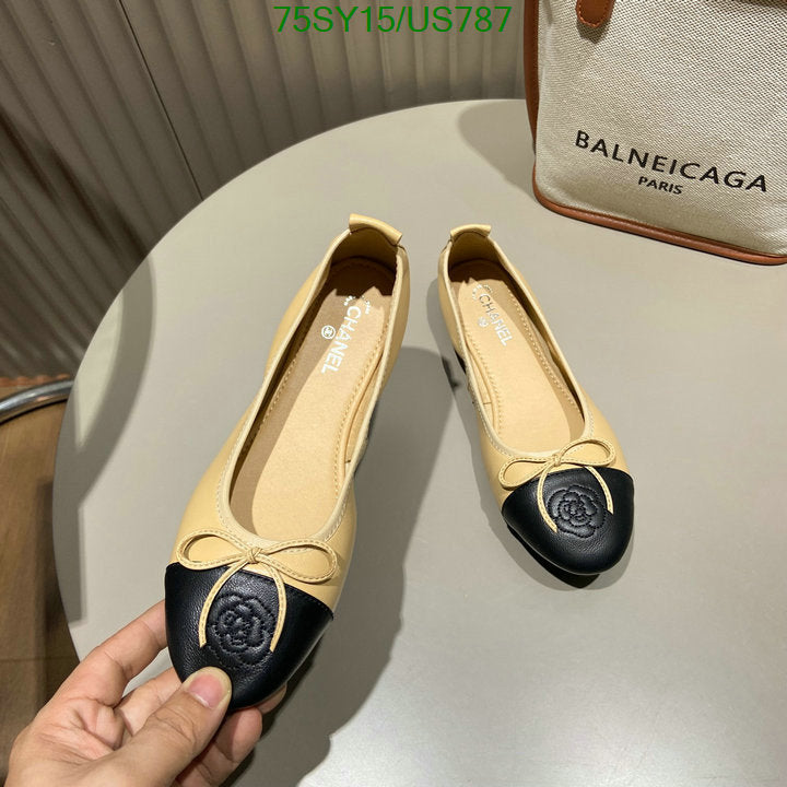 SAMC - CHL Women Shoes Ballet - 206