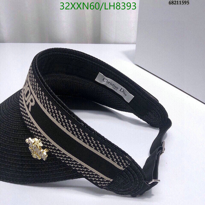 SAMC - DOR Caps & Hats - 154
