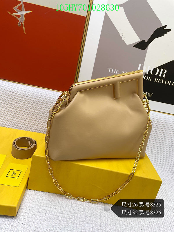 Glami - FDE Bags - 2163