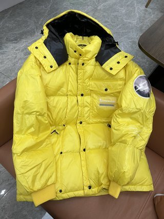 SAMC - Mix Jackets - 065