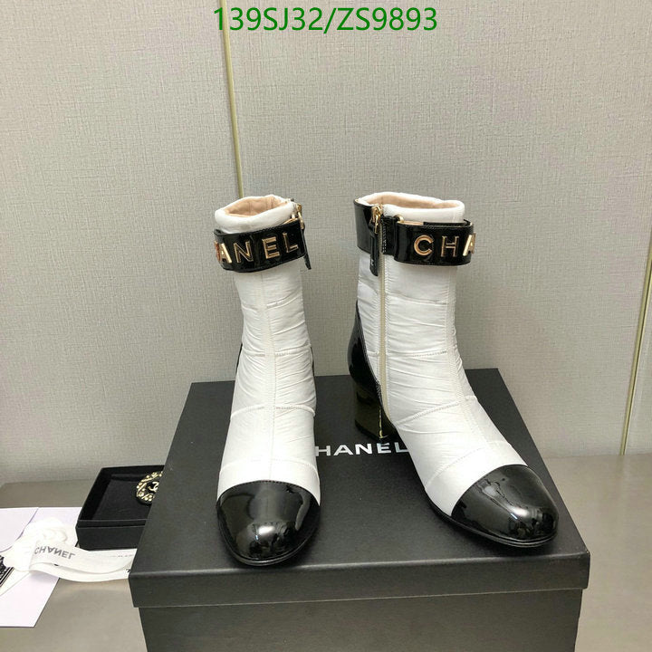SAMC - CHL Women Boots - 167