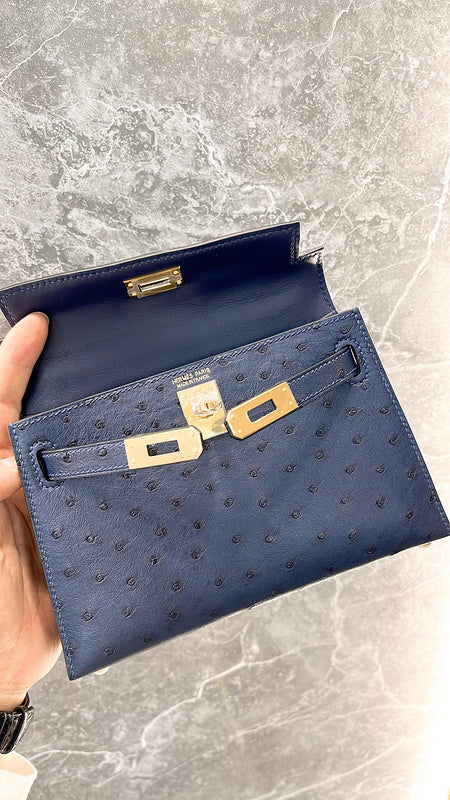Glami - HMS Bags - 1378