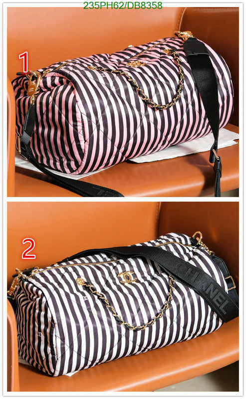 SAMC - CHL Bags - 004