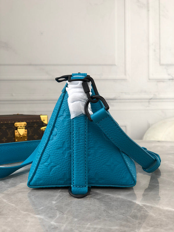Satchel Bags - VL Bags - 4349