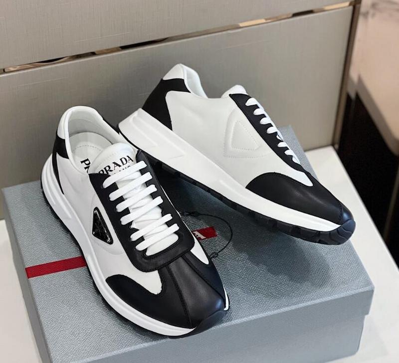 glamy - PD Men Shoes - 249