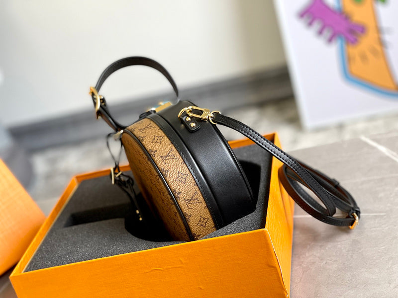 Glami Fashion Lu-Vi bags - 17219