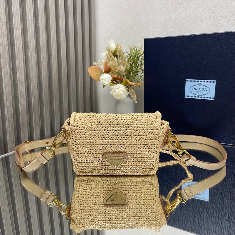 Glami-LAON - PD Bags - 029