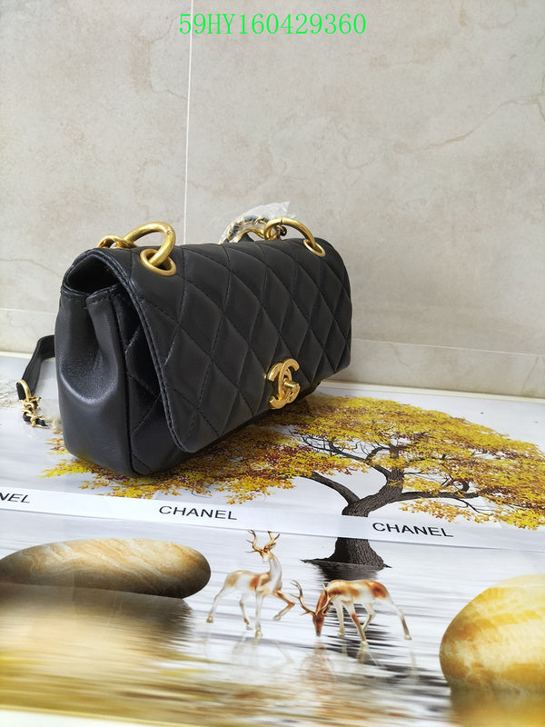 Satchel Bags - CHL Bags - 5398
