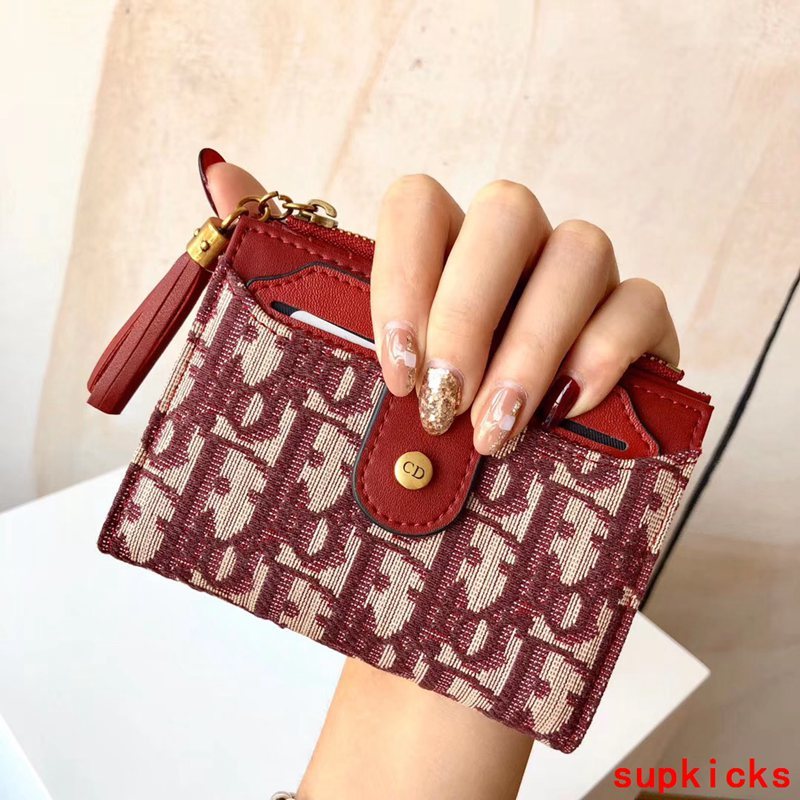 Glami- - Mix Wallets - 337