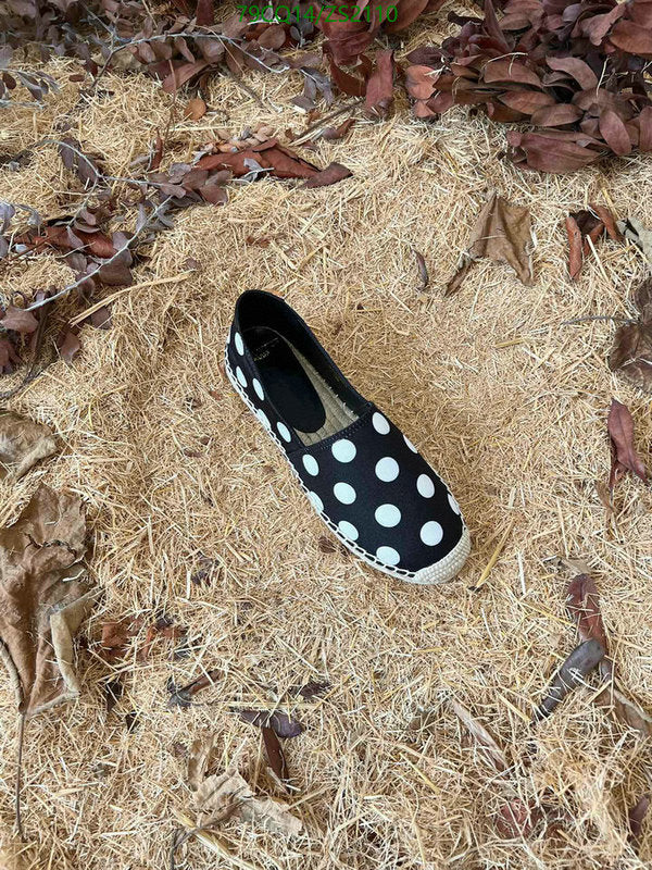 SAMC - YLS Women Shoes - 179
