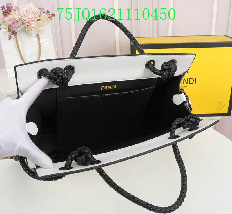 Glami - FDE Bags - 2091