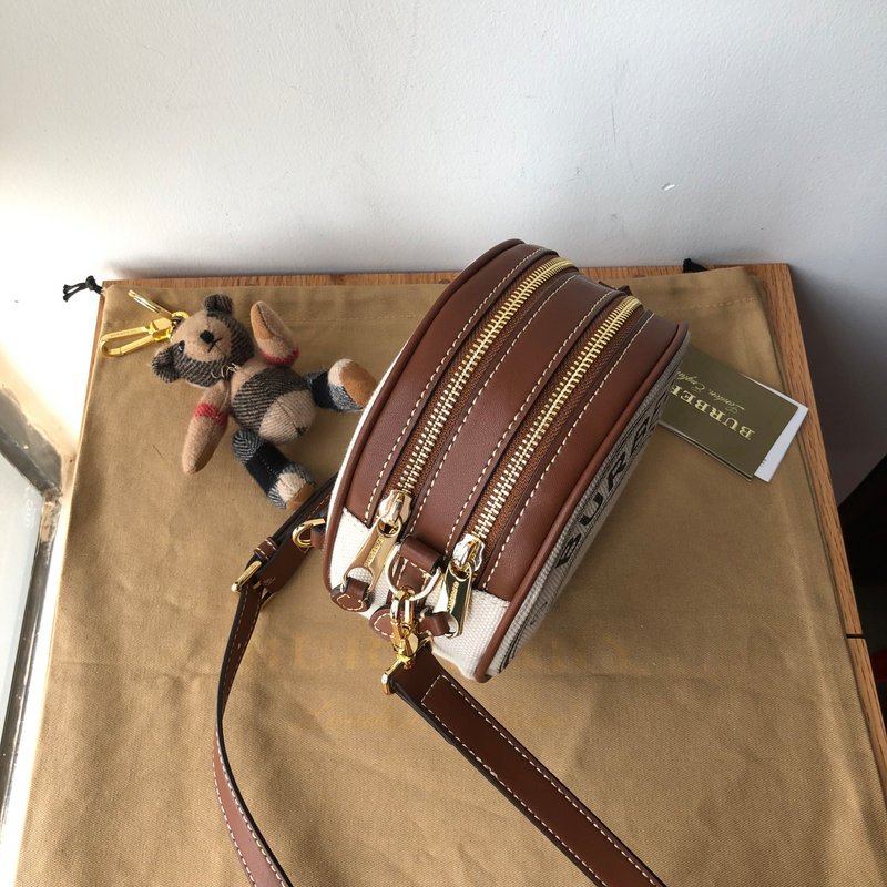 Satchel Bags - BBR Bags - 866