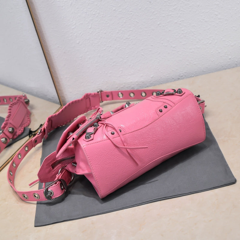 Glamy - BG Bags - 757