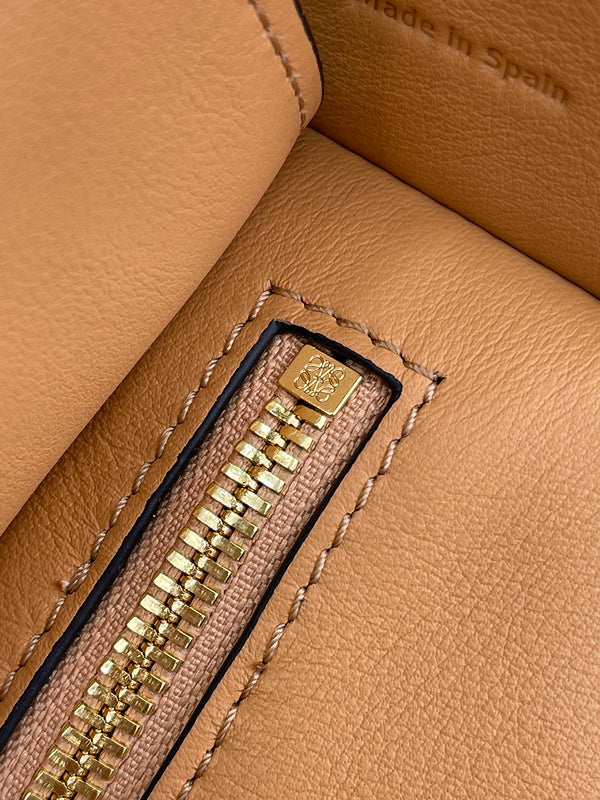 Glamy - LWO Bags - 656