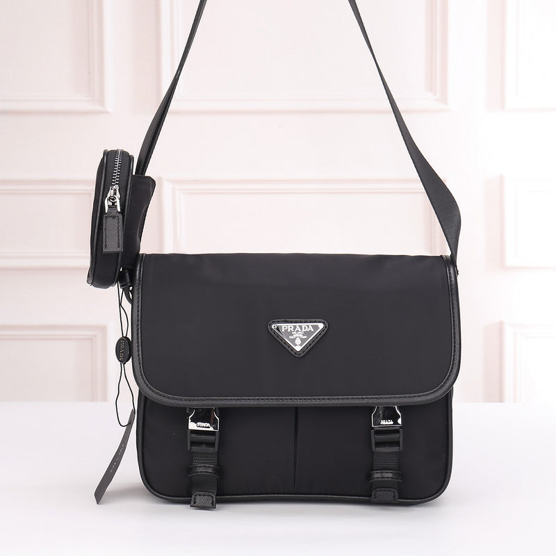 Satchel Bags - PRA Bags - 504