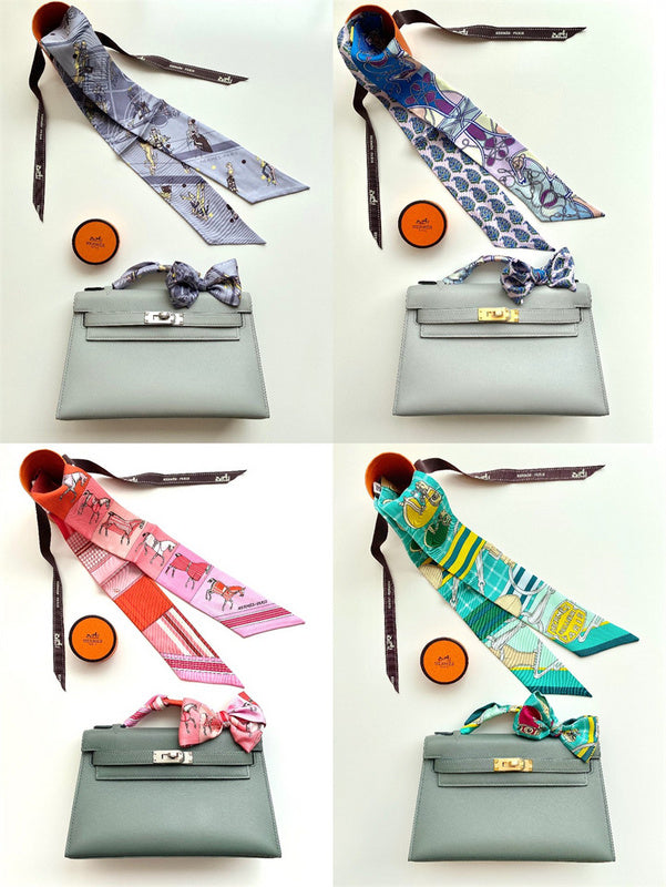 Glami - HMS Bags - 1000