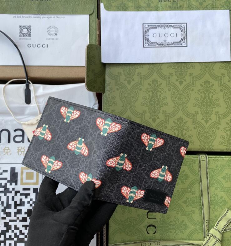 SAMC - Mix Wallets - 277