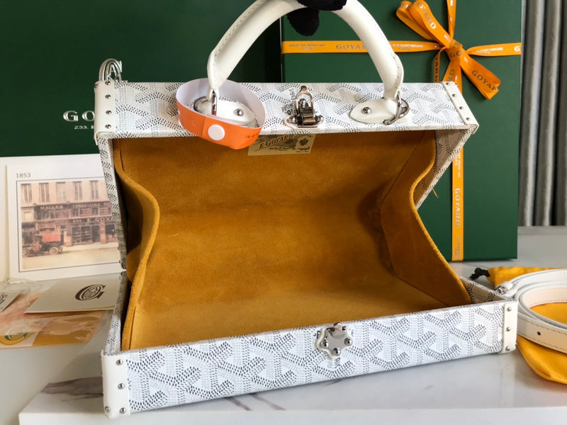 Glamy - GYO Bags - 789