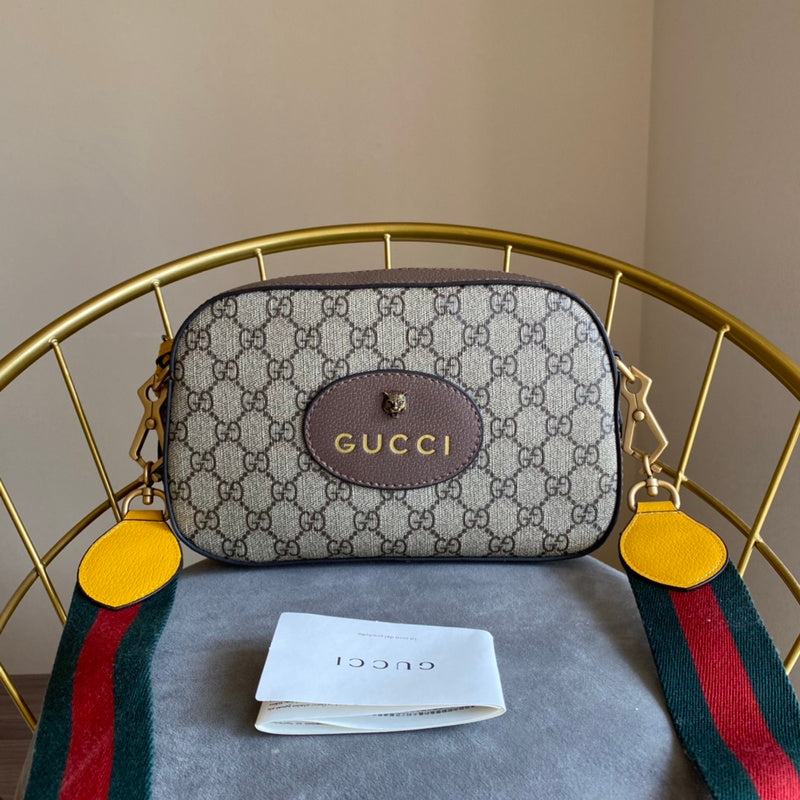 Glami Fashion - GCI Bags - 12738