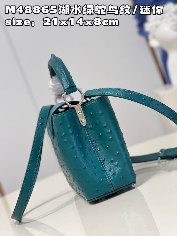 Satchel Bags - VL Bags - 1584