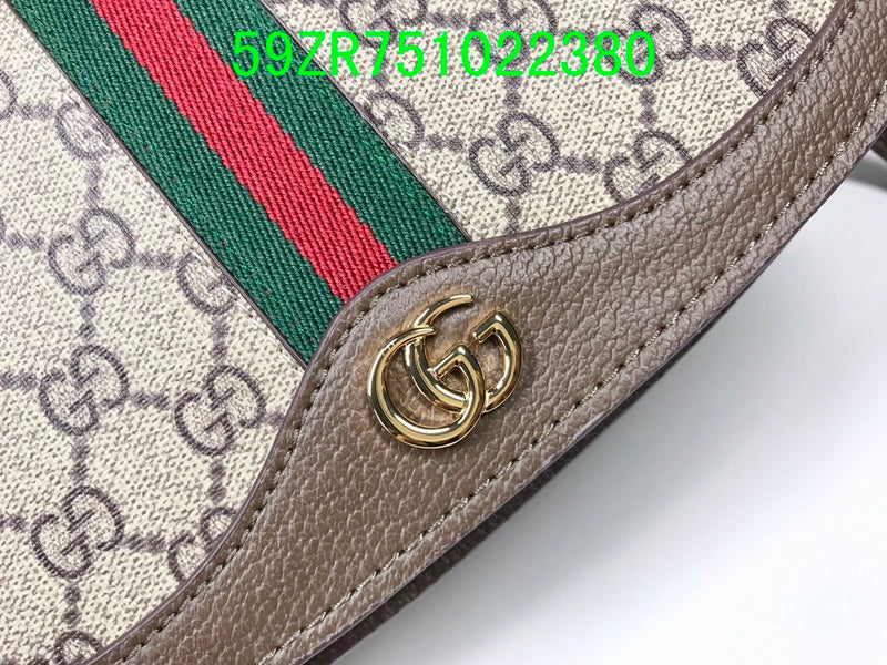 Glami Fashion - GCI Bags - 10760