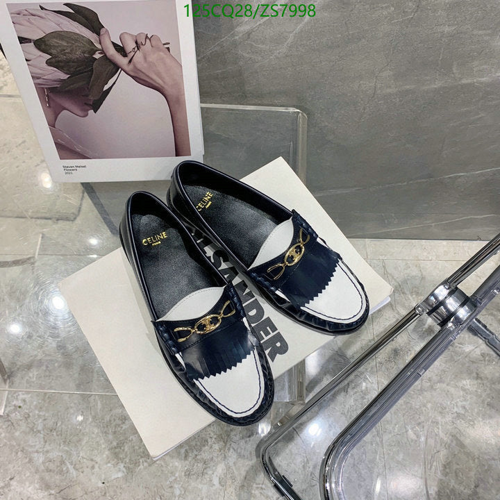 SAMC - COL Women Shoes - 205
