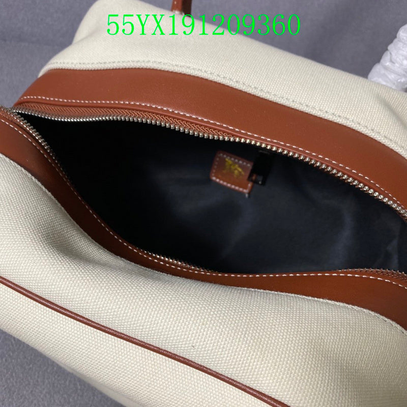 ELE Fashion -BBR Bags - 595