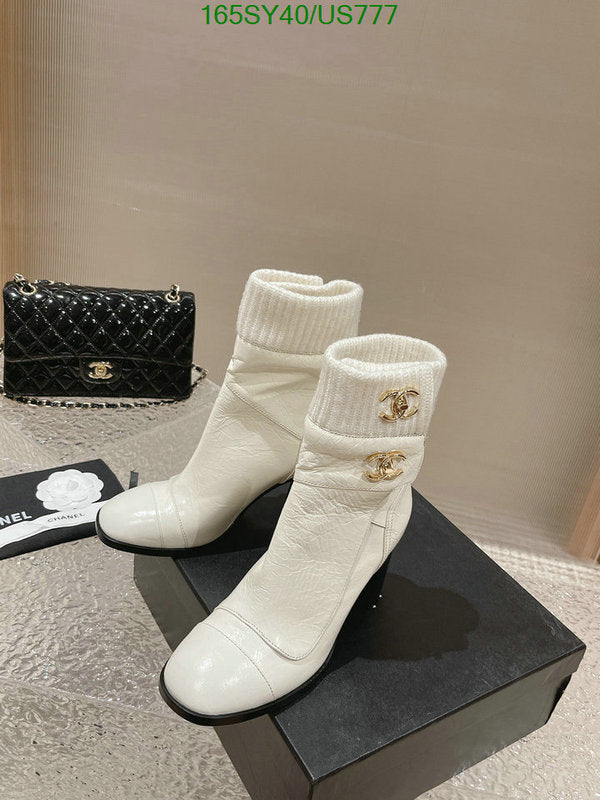 SAMC - CHL Women Boots - 079