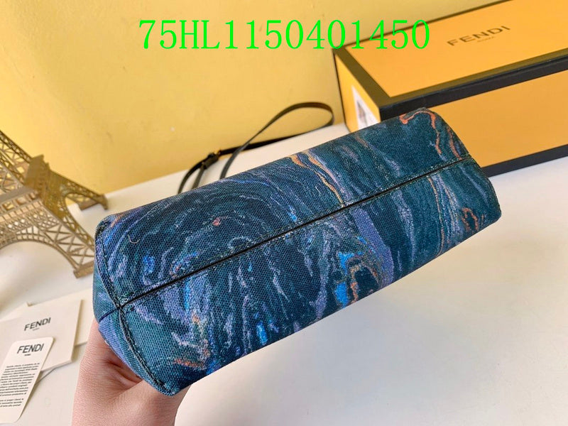 Glami - FDE Bags - 1701