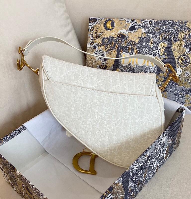 SAMCC - DOR Bags - 688