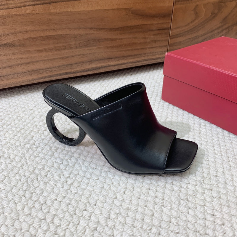 Glami - FGO Women Shoes - 155