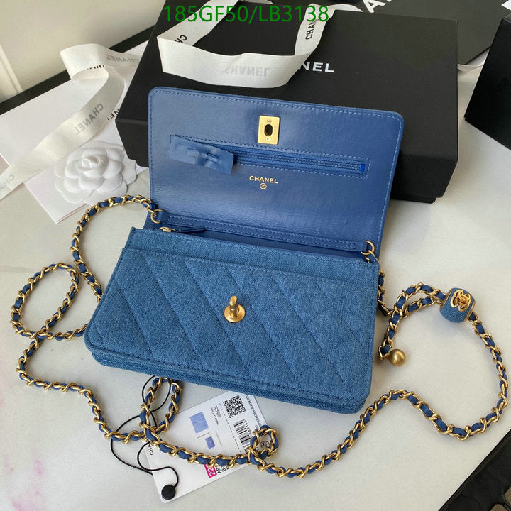 SAMC - CHL Bags - 924