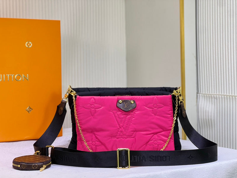 Satchel Bags - VL Bags - 1925