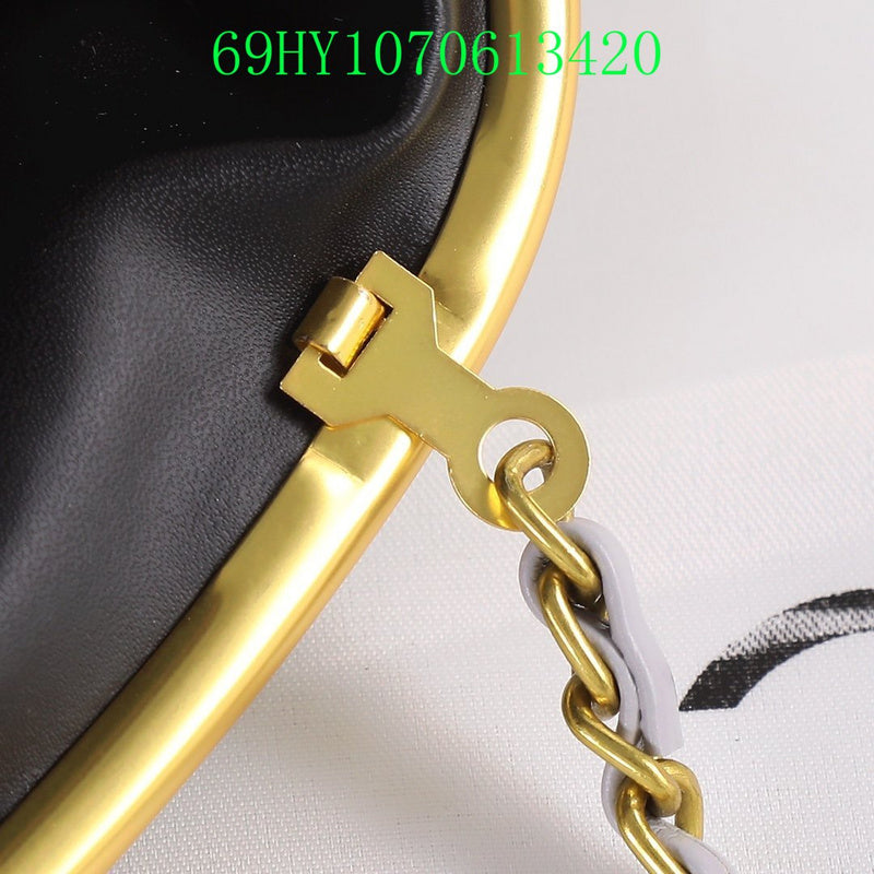 Satchel Bags - CHL Bags - 5184