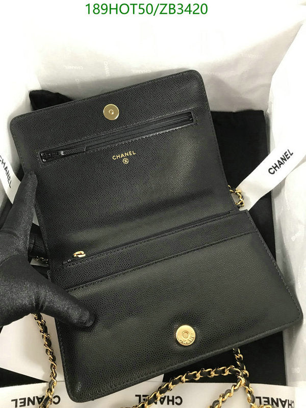 SAMC - CHL Bags - 515