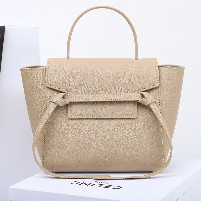 Glamy - COL Bags - 562