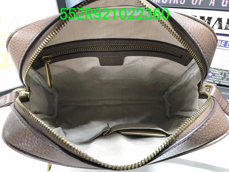 Glami Fashion - GCI Bags - 11128