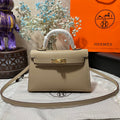 Satchel Bags - HMS-Bags - 600