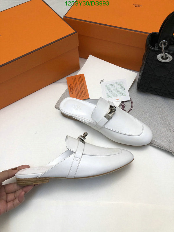 SAMC - HMS Women Shoes - 063