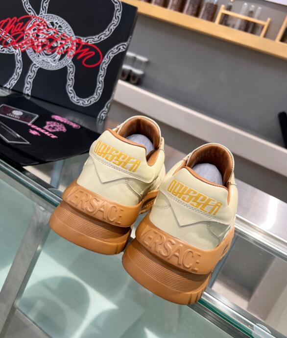 SAMC - GCY Women Shoes - 027