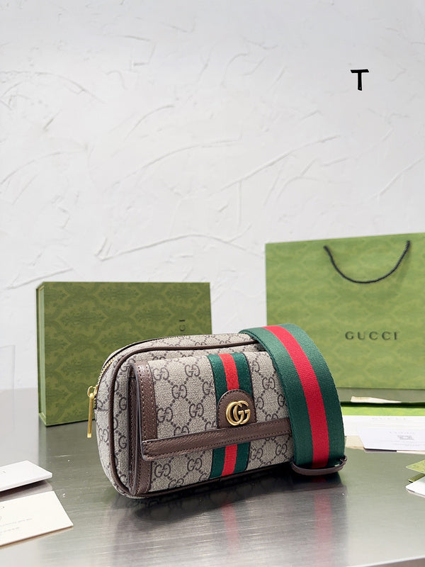 Glami Fashion - GCI Bags - 11680