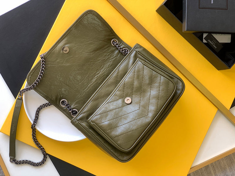 Glamy - YLS Bags - 012