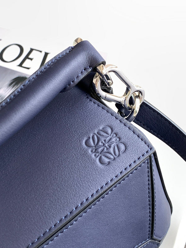 Glamy - LWO Bags - 721