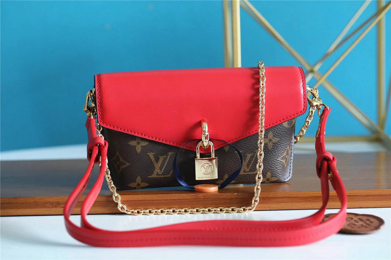 Satchel Bags - VL Bags - 7541