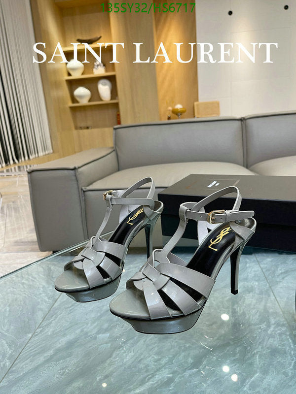 SAMC - YLS Women Shoes Heels - 057