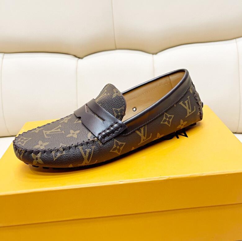 glamy - LOV Men Shoes - 1315