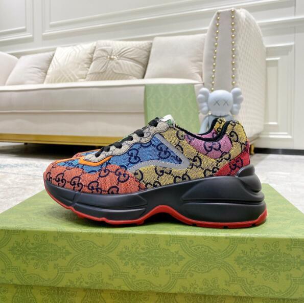 SAMC - GUKI Women Shoes - 1127
