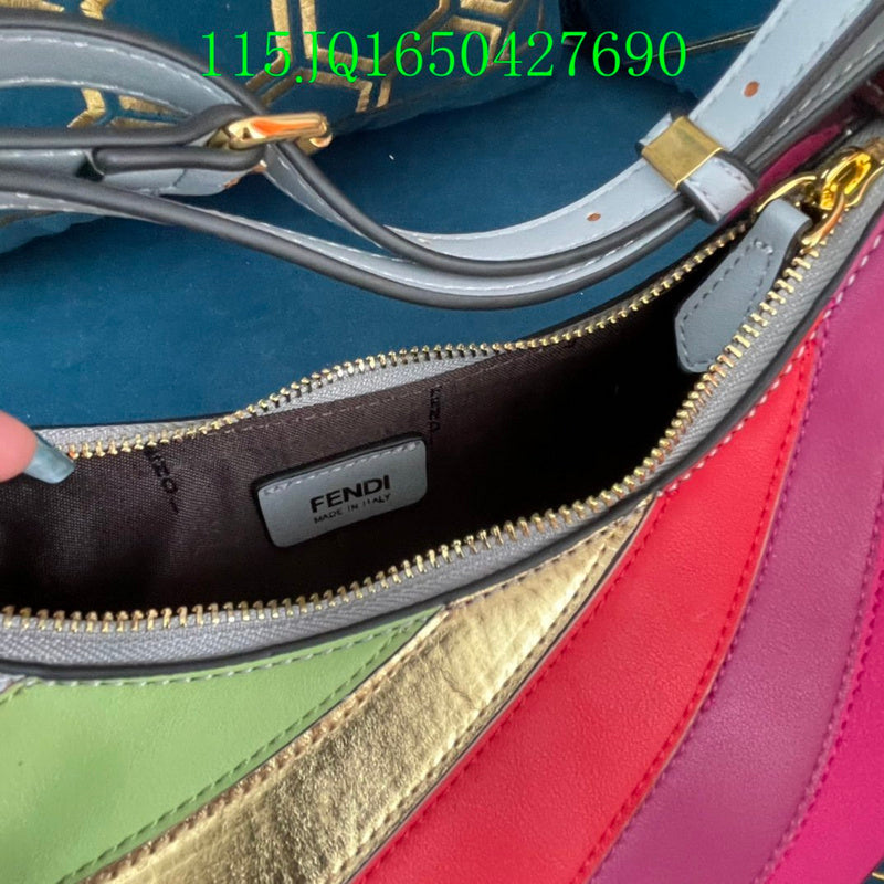 Glami - FDE Bags - 1665