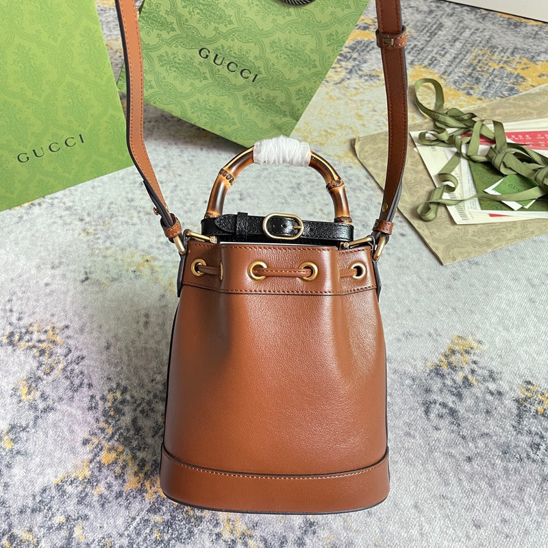 Glami Fashion - GCI Bags - 2021